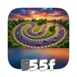 555F — ikon APK
