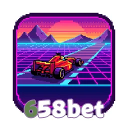 658BET — ikon APK