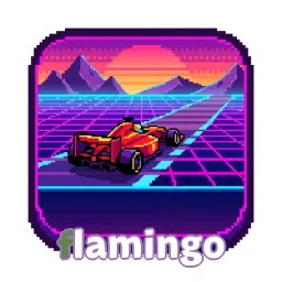 FLAMINGO — ikon APK